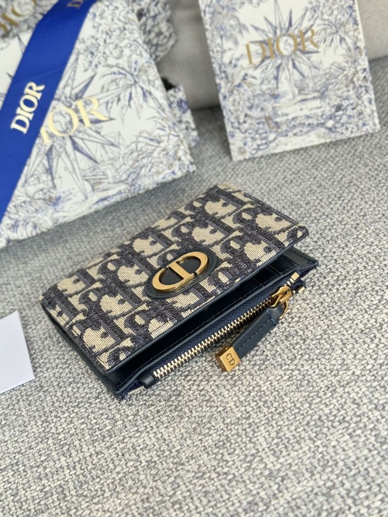 Christian Dior Wallets Purse